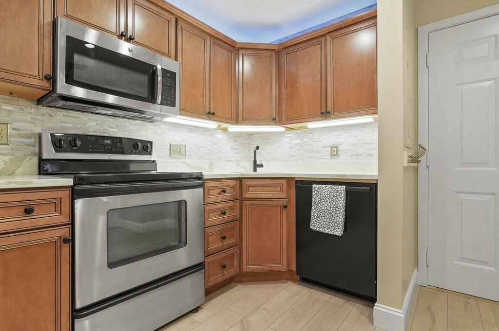 200 Brookside Drive G