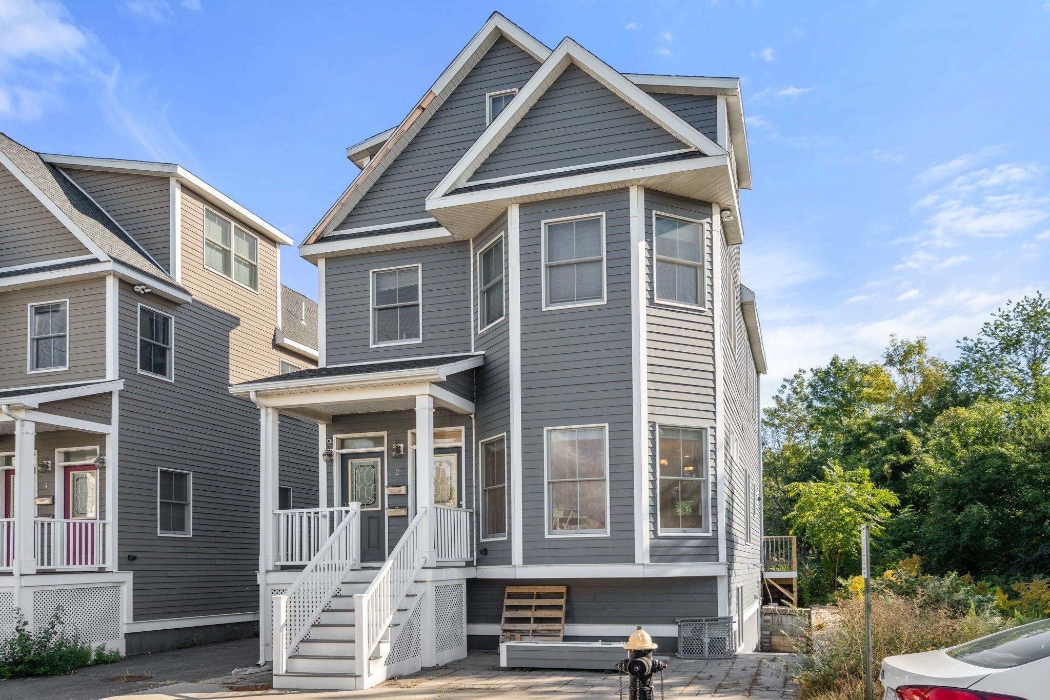 Photo of 2 Westbrook St, Boston, MA