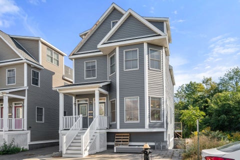 Photo of 2 Westbrook St #2-1, Boston, MA 02128 (MLS # 73583963)