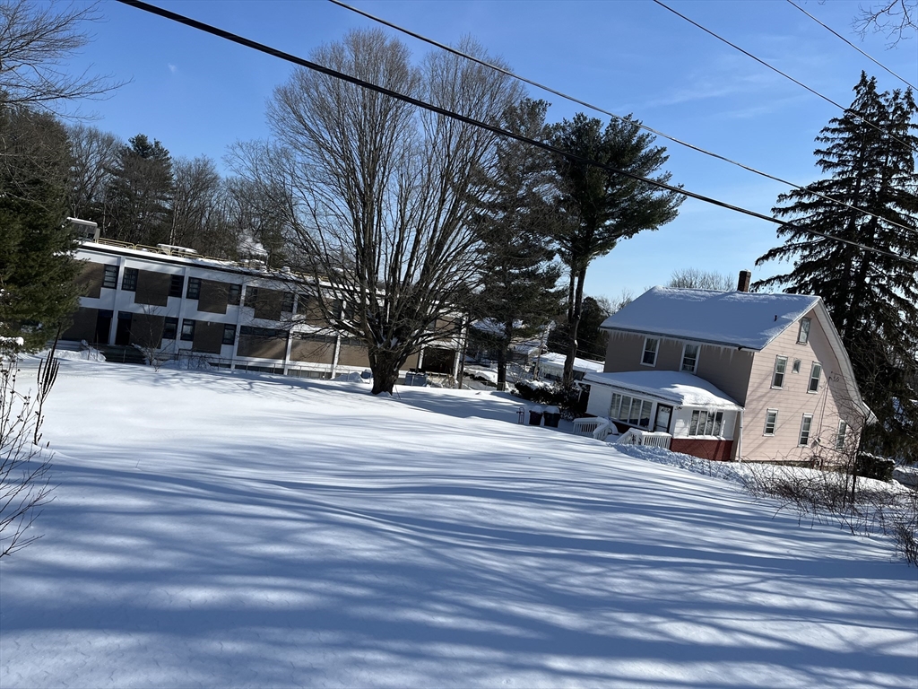 15 Barbara St Lowell, Ma