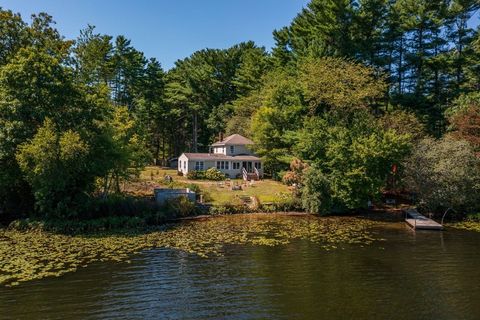 166 Pine Grove Ave Hanson MA 02341