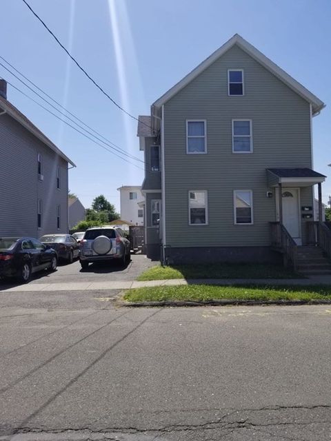 Photo of 31 Russell St, West Springfield, MA 01089 (MLS # 73471150)