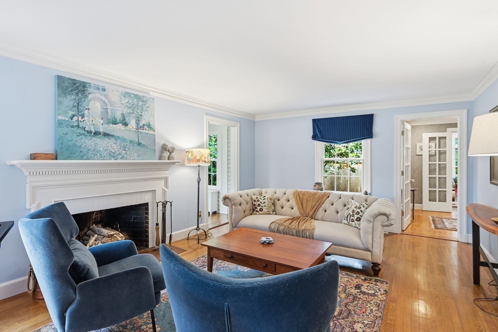 164 Farmington Road