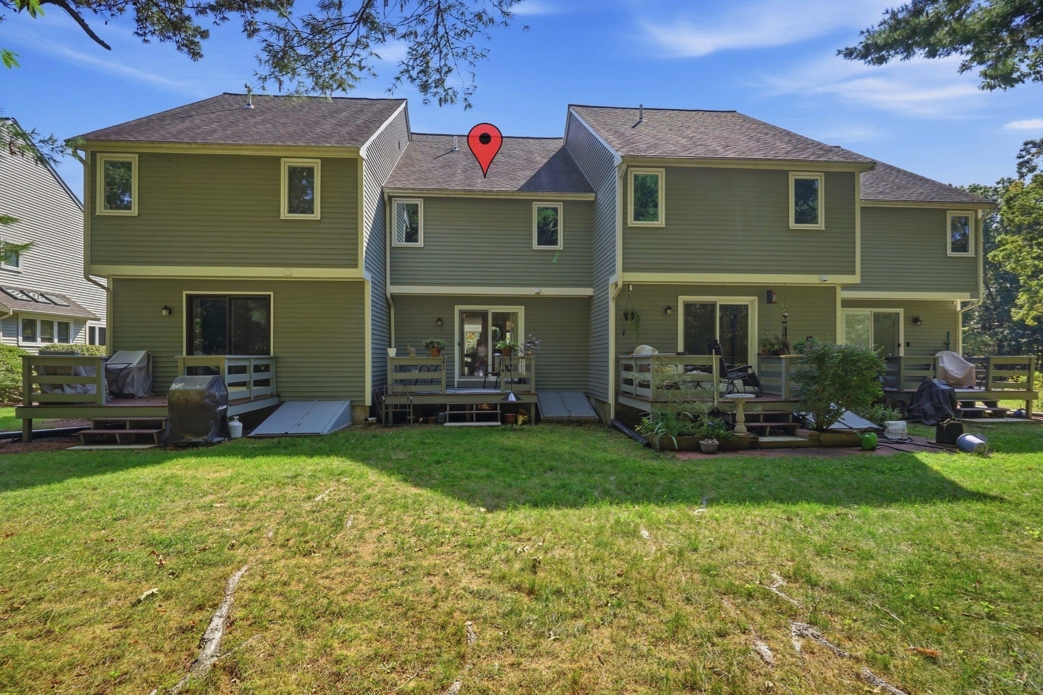 411 Maple Brook Rd #411, Bellingham, MA, 411 Maple Brook Rd #411, Bellingham, MA Photo #36