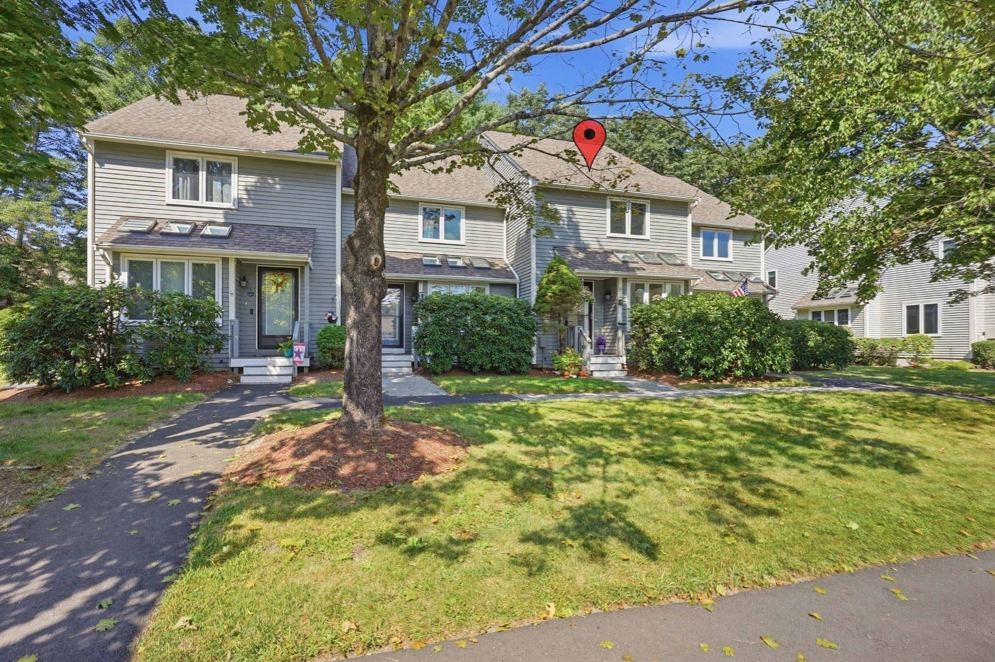 411 Maple Brook Rd #411, Bellingham, MA, 411 Maple Brook Rd #411, Bellingham, MA Photo #2