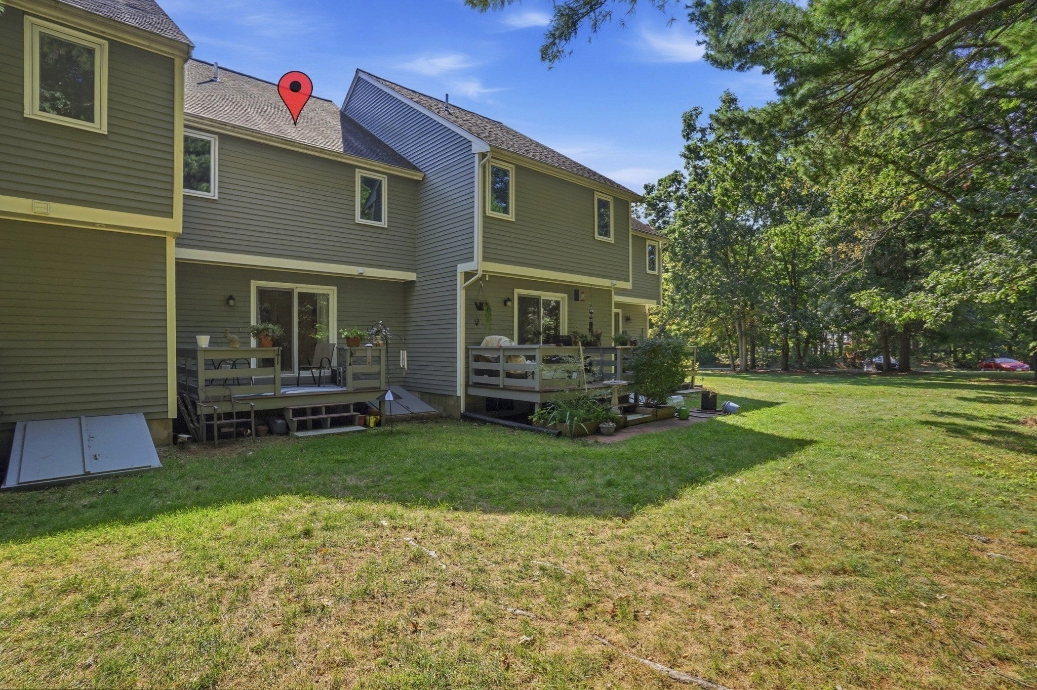 411 Maple Brook Rd #411, Bellingham, MA, 411 Maple Brook Rd #411, Bellingham, MA Photo #40