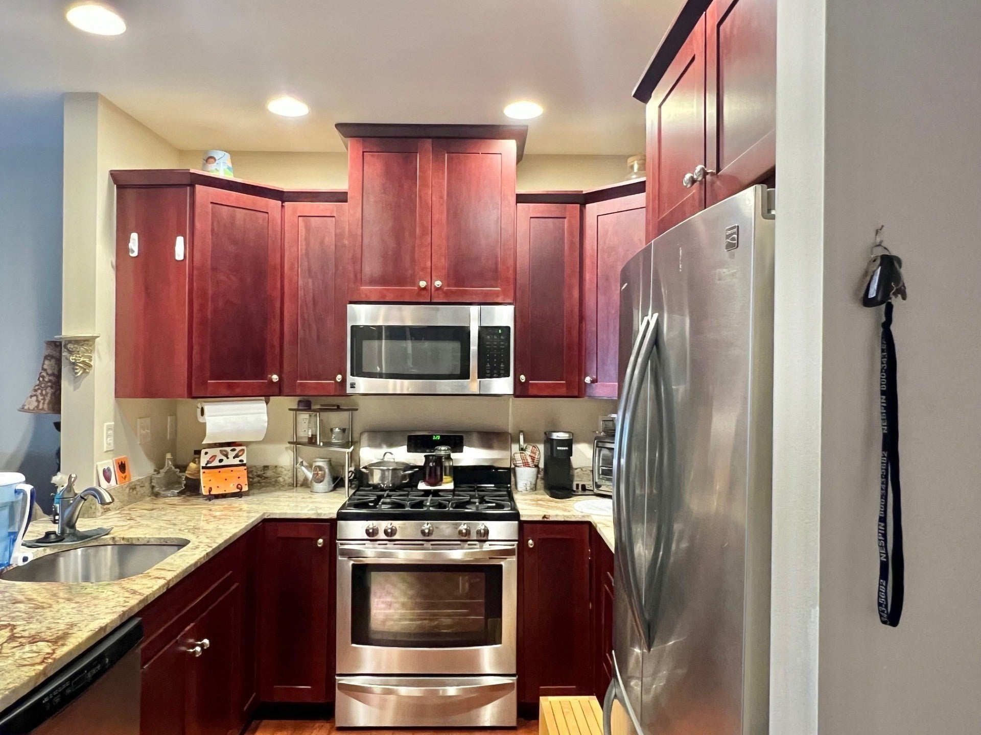 245 Cambridge St #107, Burlington, MA Photo #3