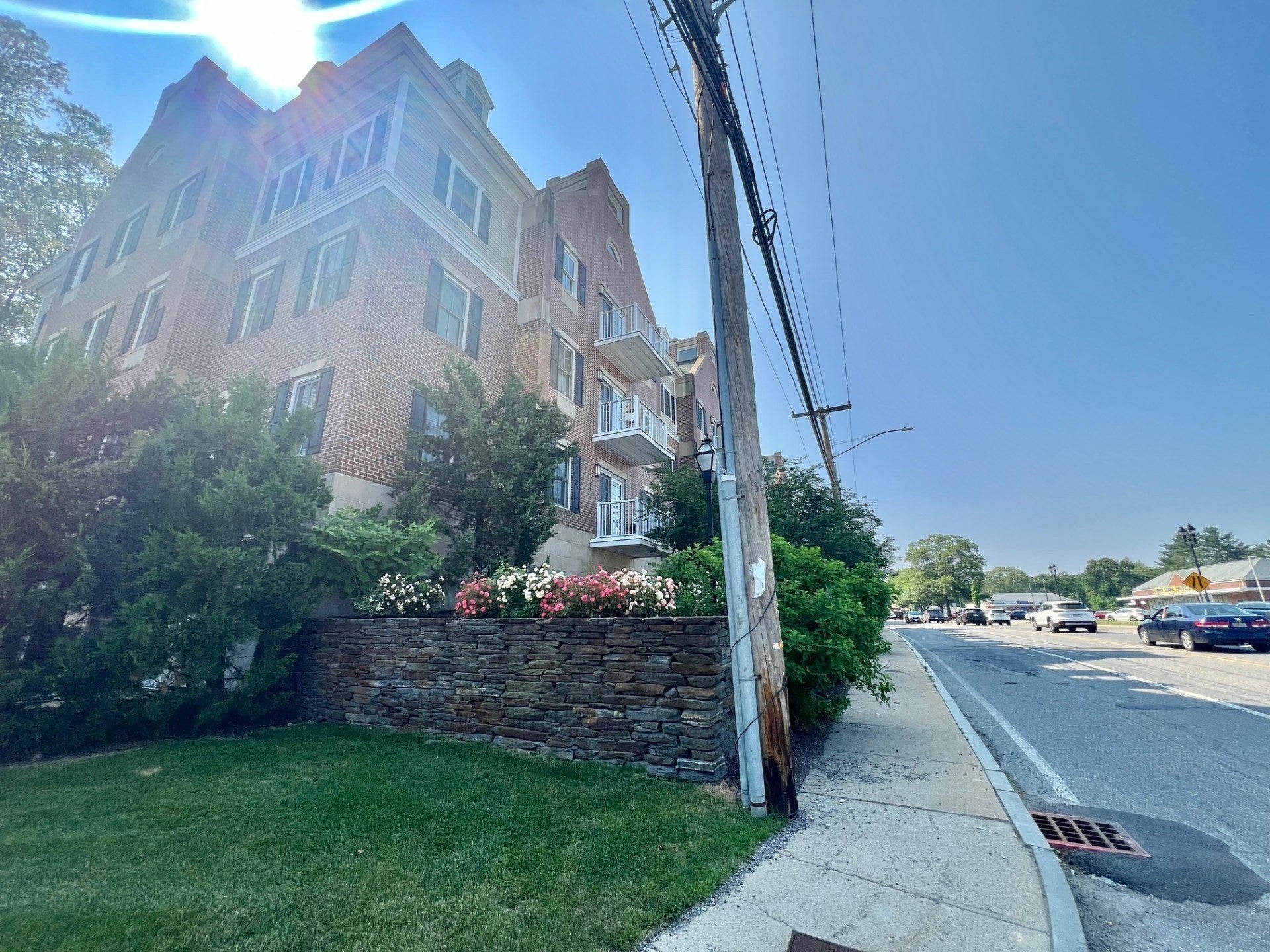 245 Cambridge St #107, Burlington, MA Photo #11