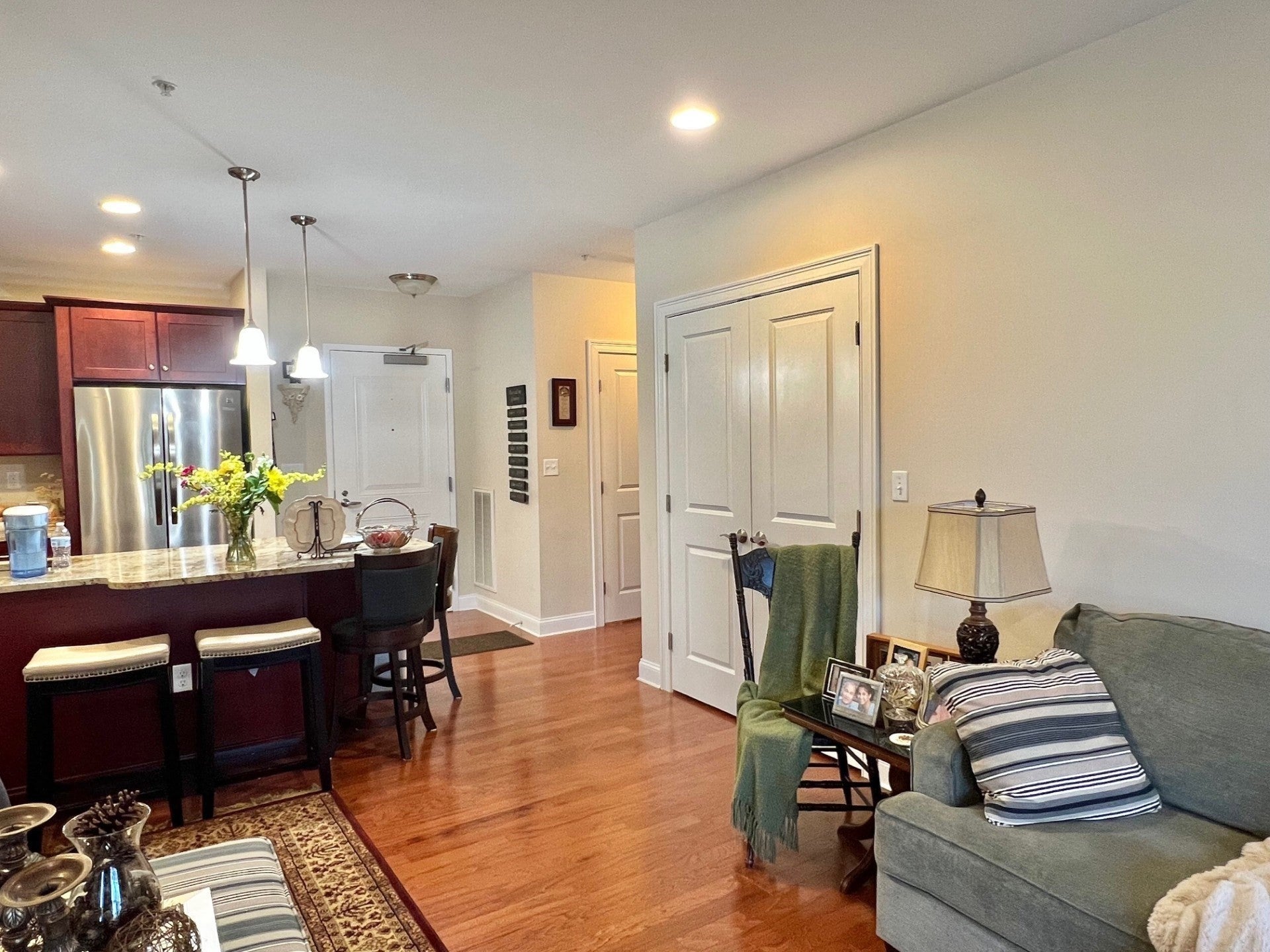 245 Cambridge St #107, Burlington, MA Photo #4