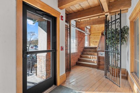 Photo of 100 Grove St #320, Worcester, MA 01605 (MLS # 73459054)