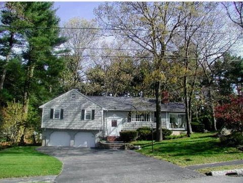 Photo of 32 Doncaster Circle, Lynnfield, MA 01940 (MLS # 73483472)