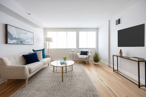 Photo of 1731 Beacon Street #203, Brookline, MA 02445 (MLS # 73490916)