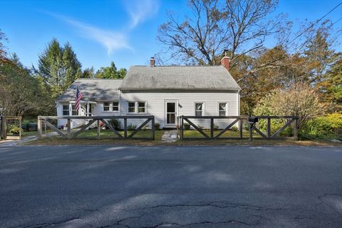 376 Northwest Rd Westhampton MA 01027
