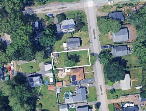 - Glenwood Street Springfield MA 01119