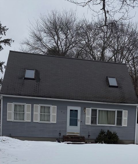 120 Worcester St Bridgewater MA 02324