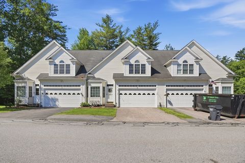 Photo of 6 Afra Drive #6, Shrewsbury, MA 01545 (MLS # 73526898)
