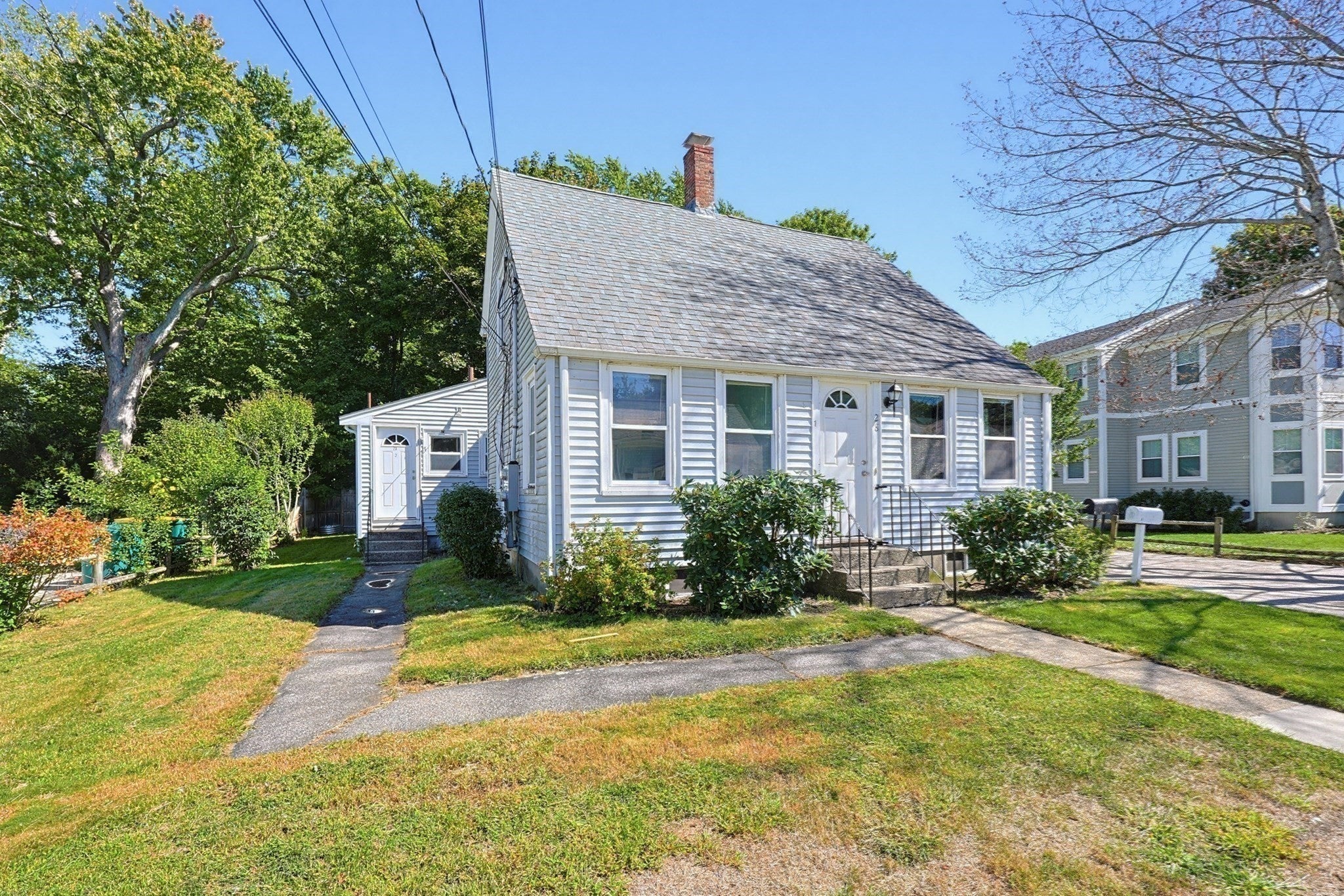 28 Monroe Street, Norwood, MA, 28 Monroe Street, Norwood, MA Photo #36