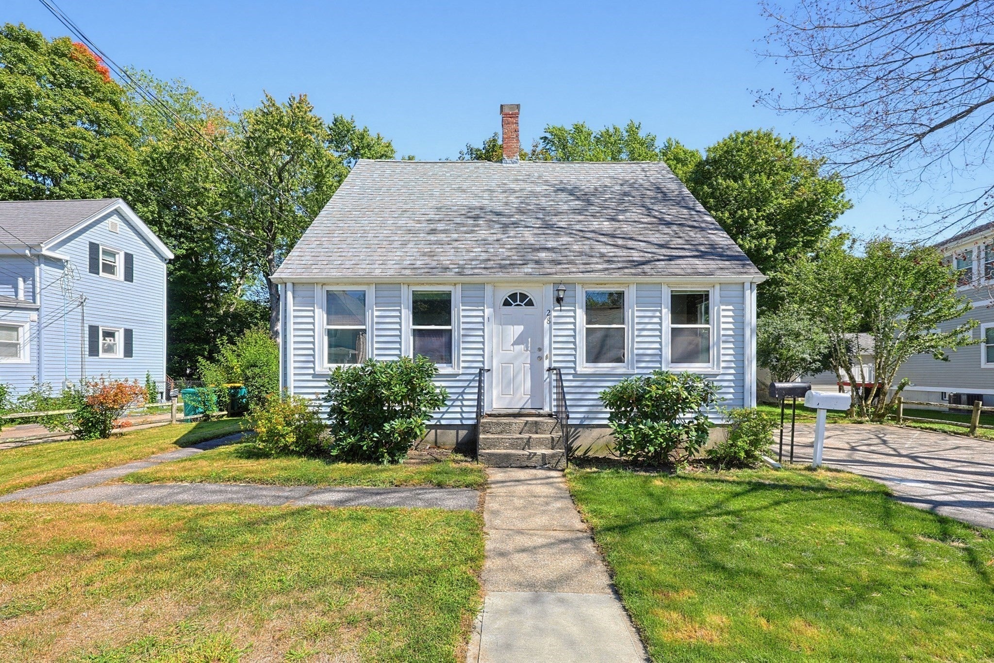 28 A&B Monroe St, Norwood, MA Photo #36