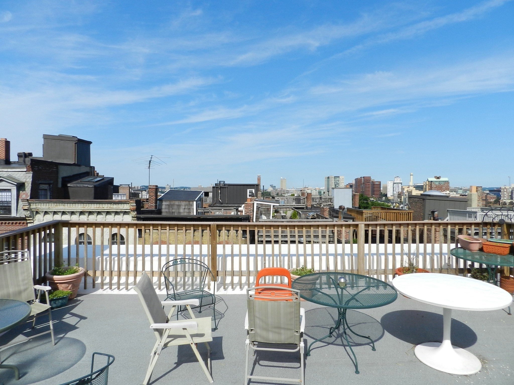 42 Grove St #4B, Boston, MA, 42 Grove St #4B, Boston, MA Photo #15