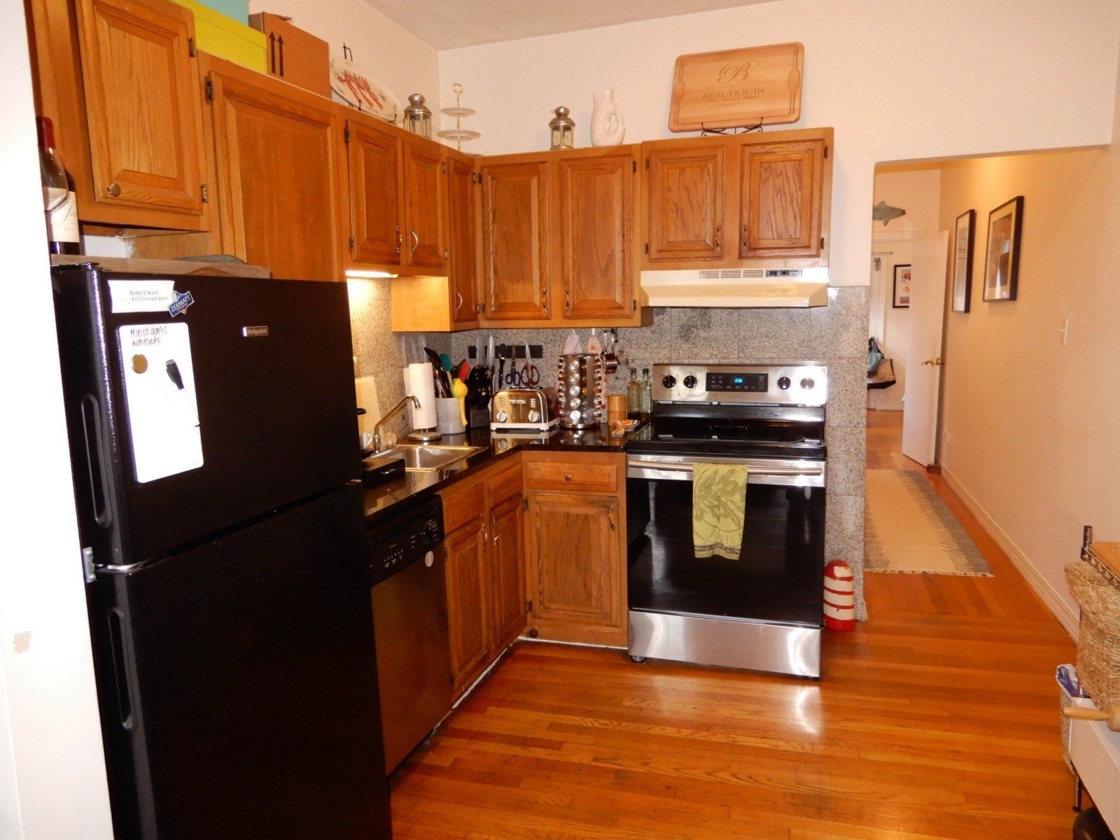 42 Grove St #4B, Boston, MA, 42 Grove St #4B, Boston, MA Photo #5