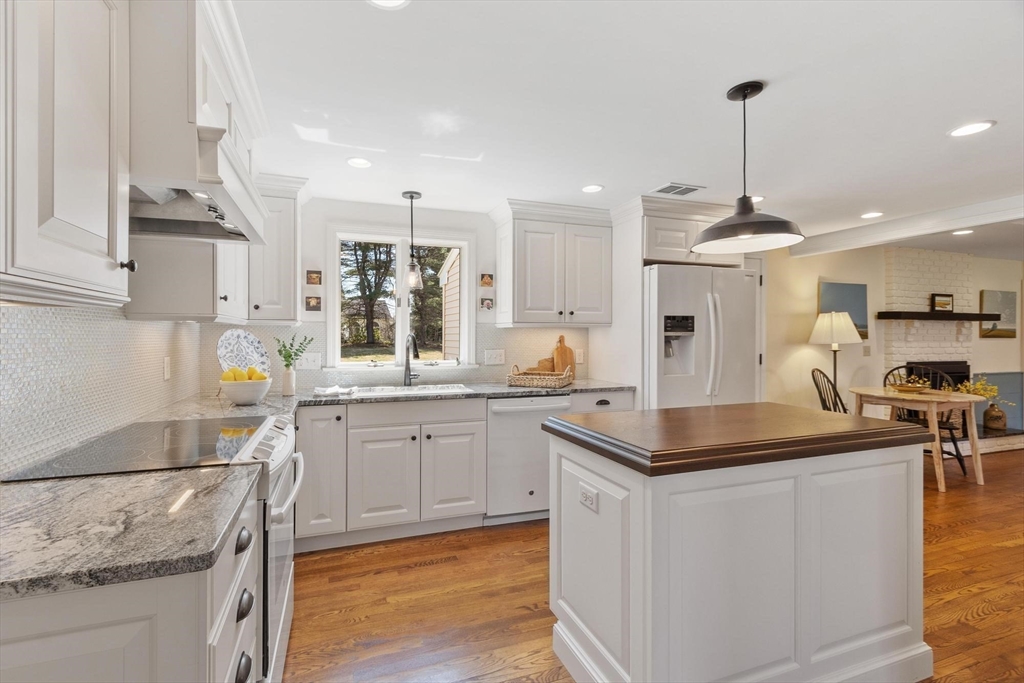 1492 Great Pond Road