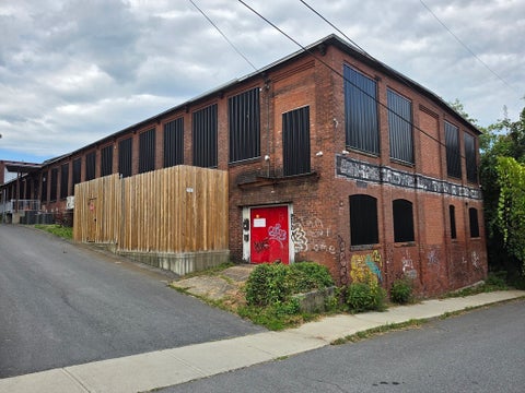 Photo of 13 Arch St, Greenfield, MA 01301 (MLS # 73570157)