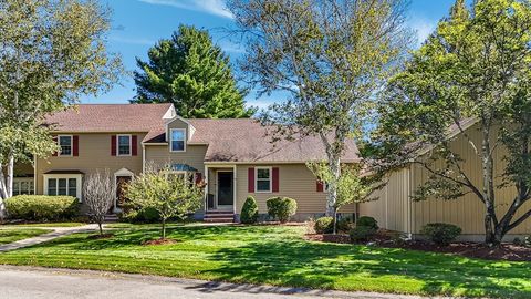 50 Village Post Rd 50 Danvers MA 01923