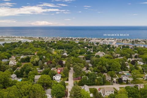 Photo of 90 Holly Rd, Marshfield, MA 02050 (MLS # 73526525)