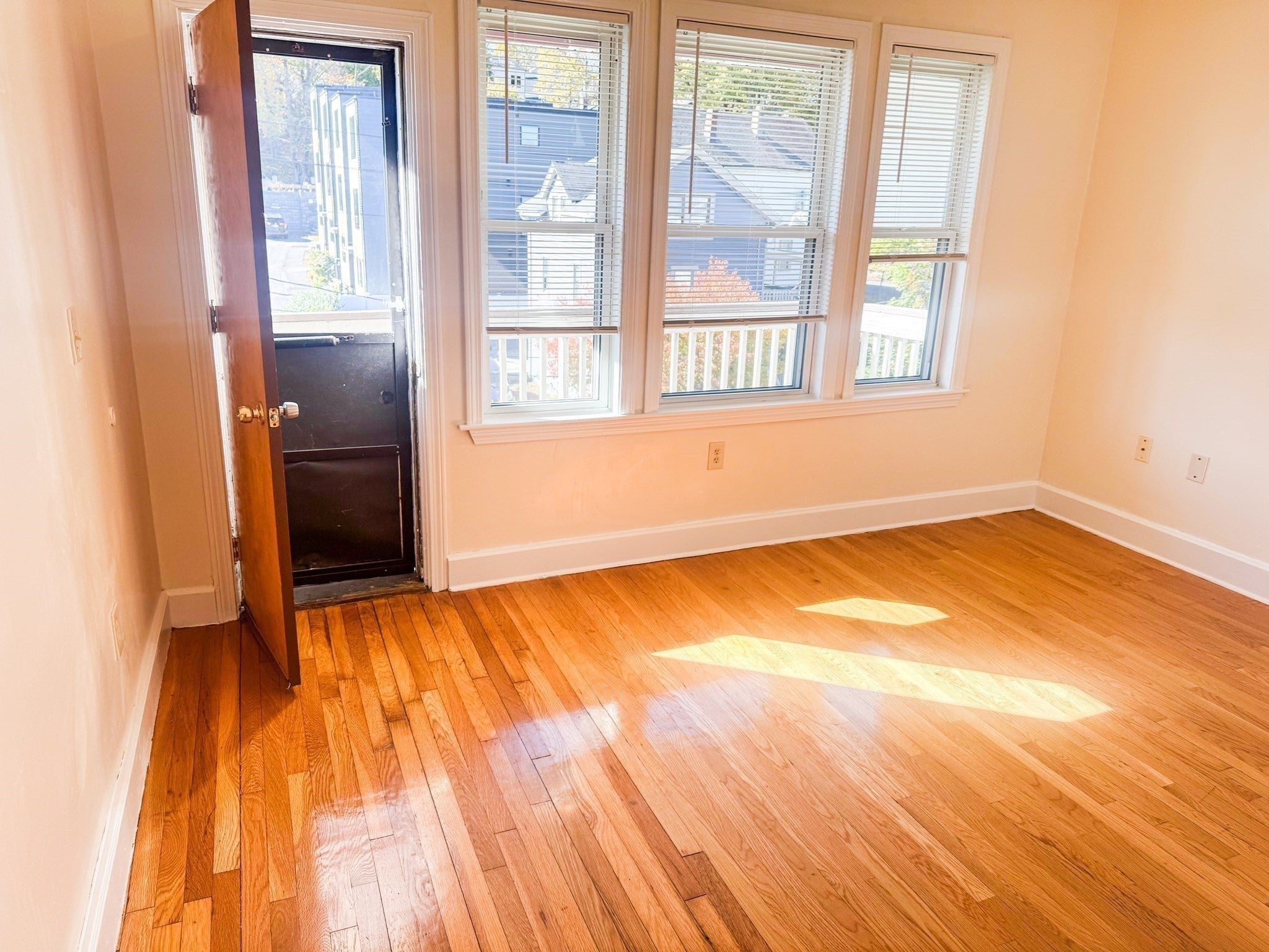 64 Rosseter St #4, Boston, MA, 64 Rosseter St #4, Boston, MA Photo #7