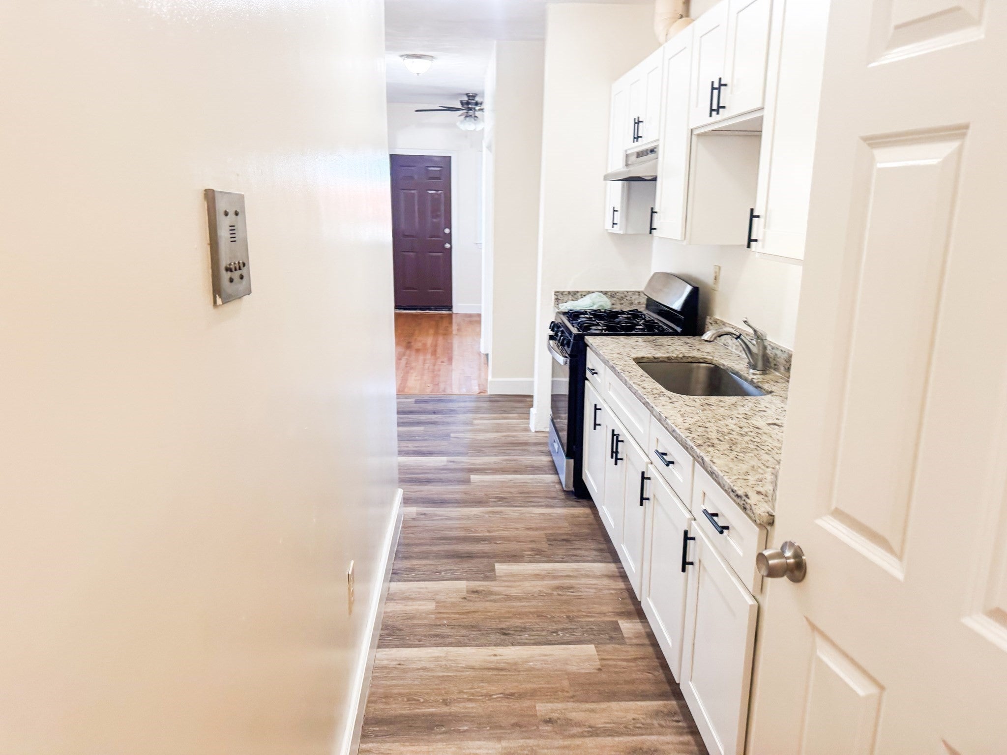 64 Rosseter St #4, Boston, MA, 64 Rosseter St #4, Boston, MA Photo #2