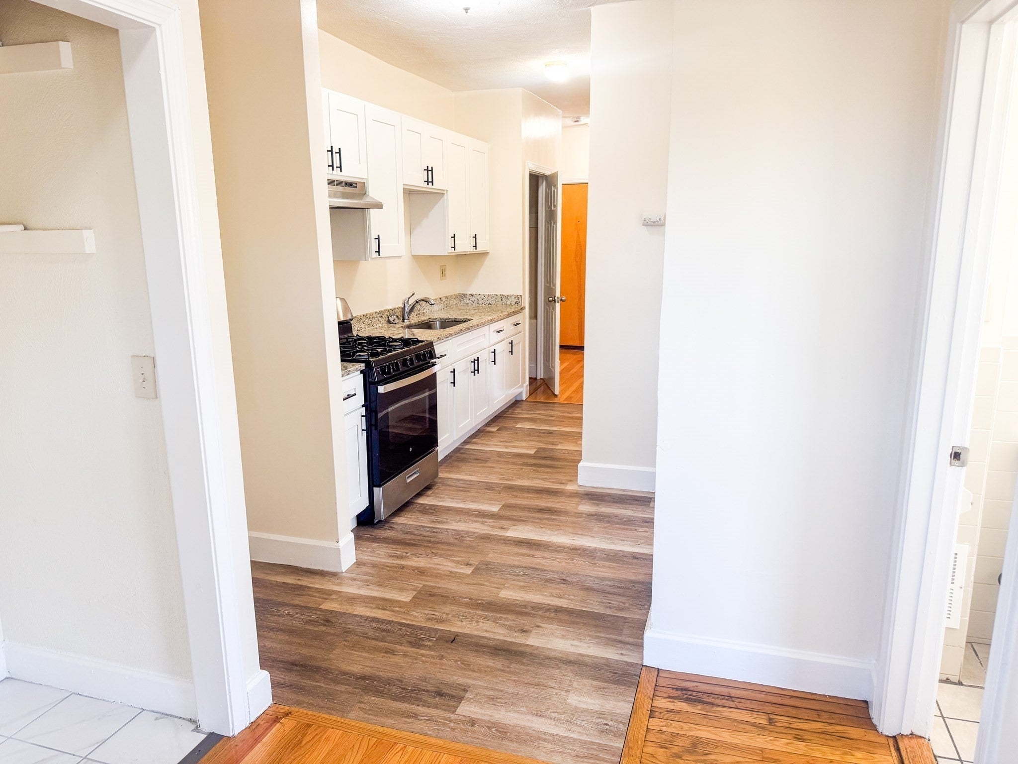 64 Rosseter St #4, Boston, MA, 64 Rosseter St #4, Boston, MA Photo #19