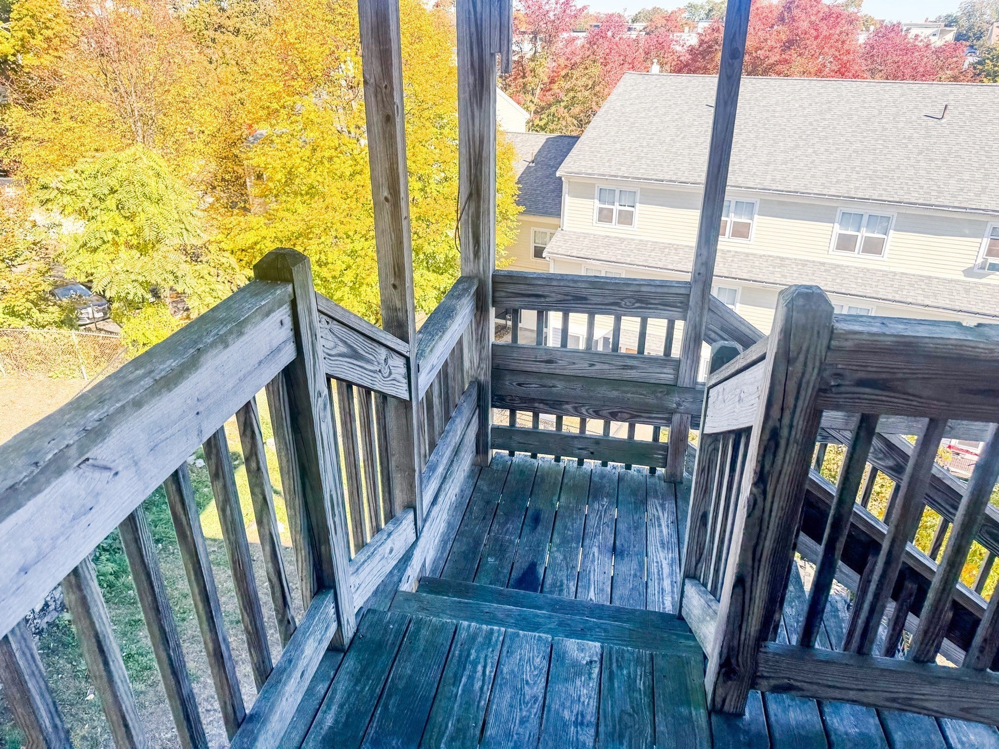 64 Rosseter St #4, Boston, MA, 64 Rosseter St #4, Boston, MA Photo #24