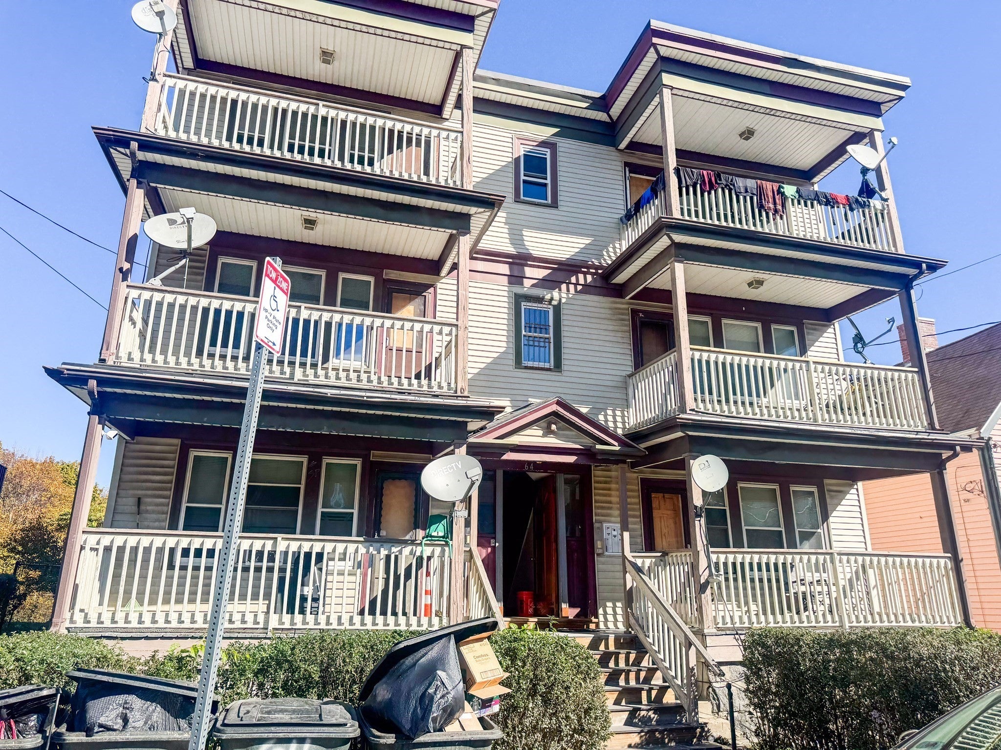 64 Rosseter St #4, Boston, MA, 64 Rosseter St #4, Boston, MA Photo #1