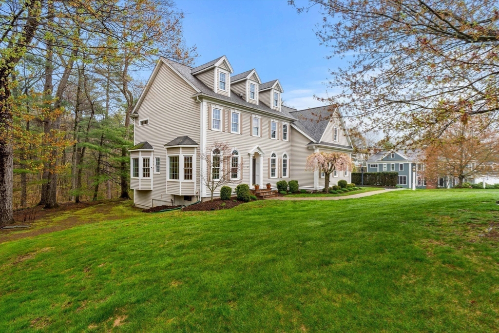 65 Deerpath Rd, Dedham, MA Photo #37
