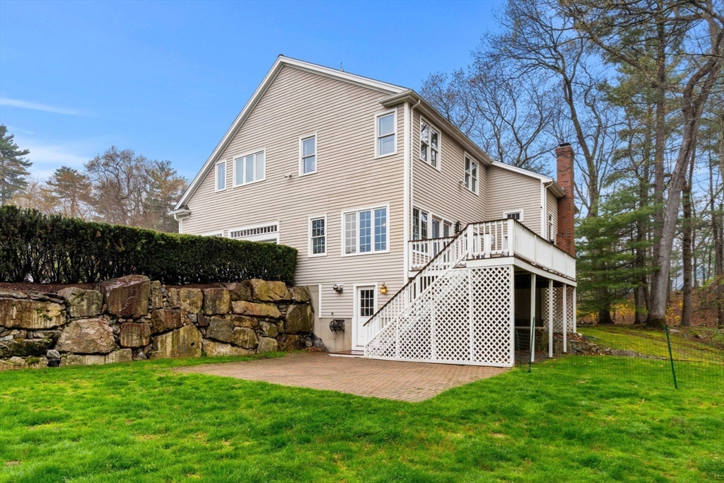 65 Deerpath Rd, Dedham, MA Photo #38