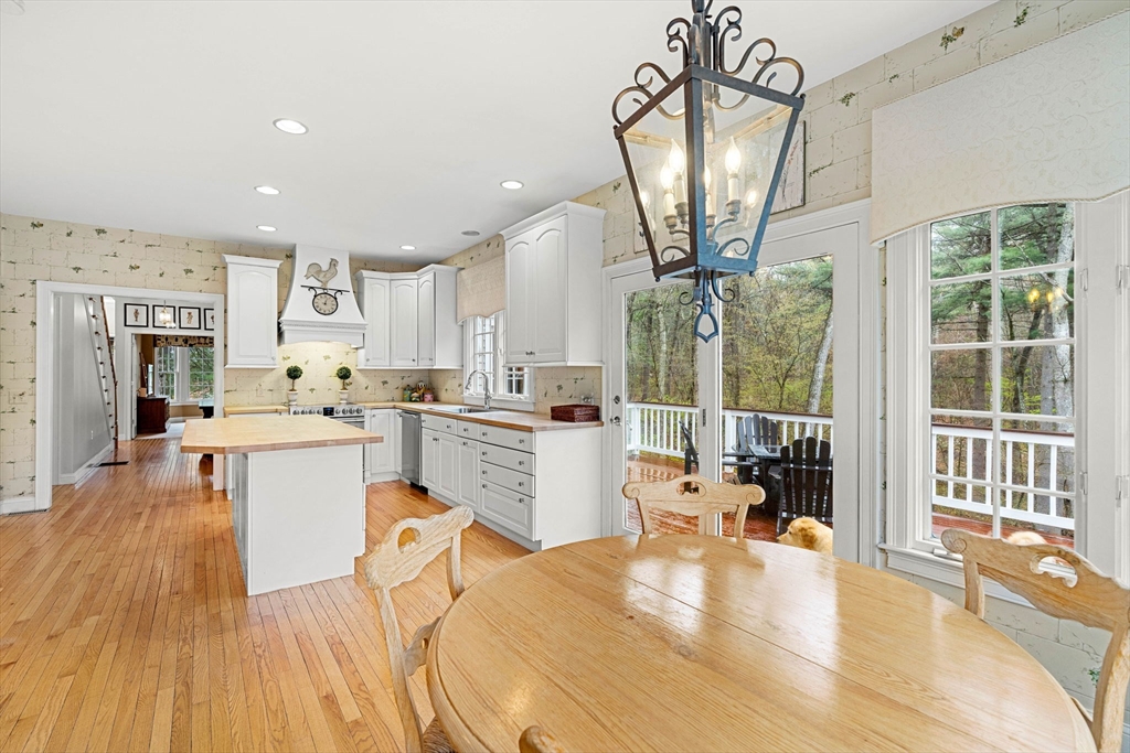 65 Deerpath Rd, Dedham, MA Photo #3