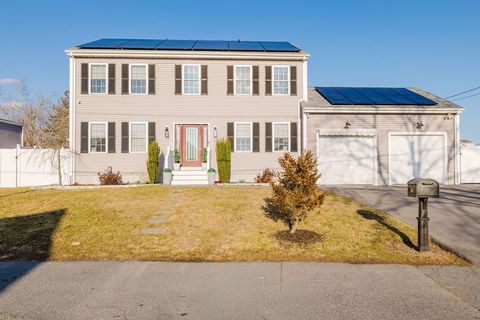 Photo of 65 Armsby St, New Bedford, MA 02745 (MLS # 73469813)
