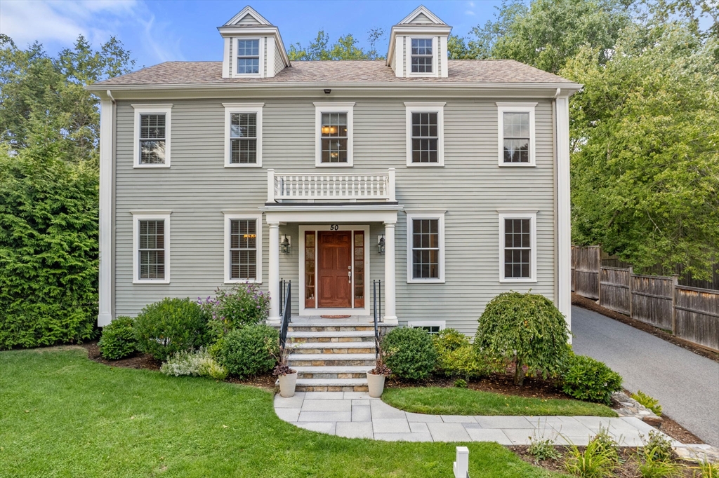 50 Upson Rd