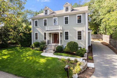 50 Upson Rd Wellesley MA 02482