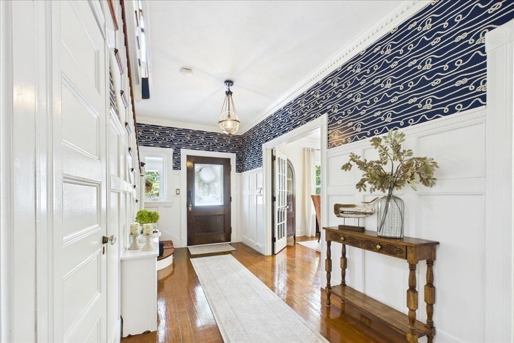 1 Morton Park Rd