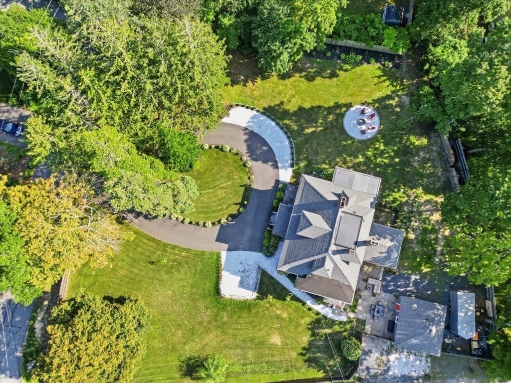 1 Morton Park Rd