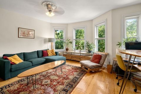 Photo of 124-126 Minden St #126-2, Boston, MA 02130 (MLS # 73442127)