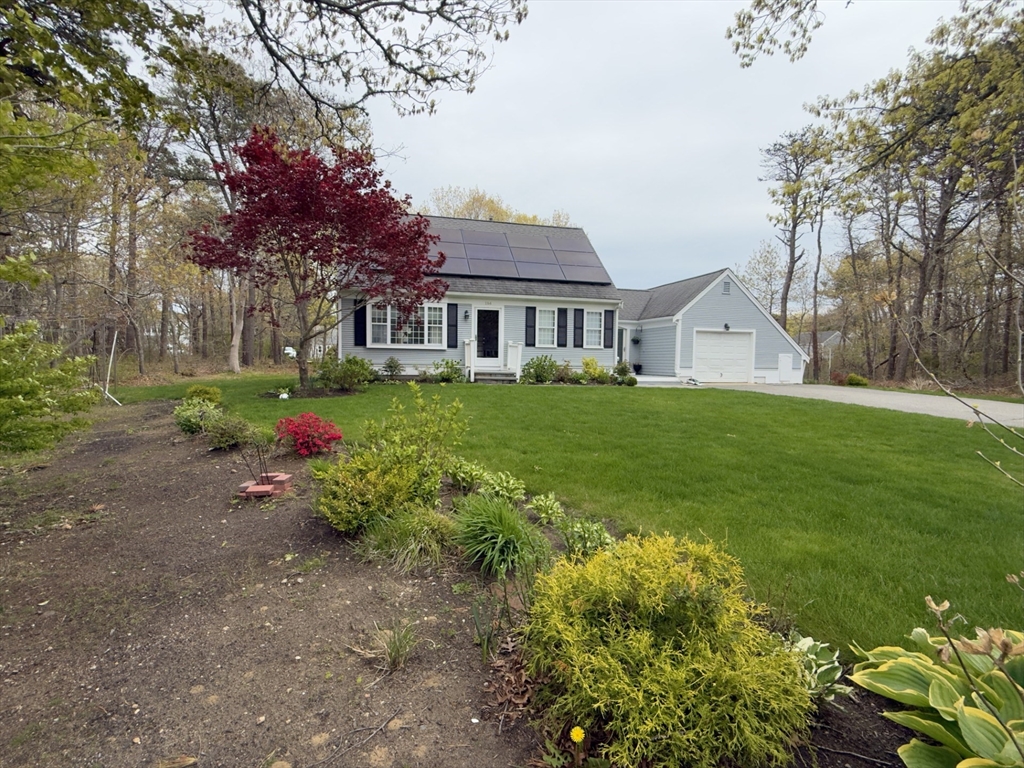 184 Whitehall Way, Barnstable, MA Photo #1