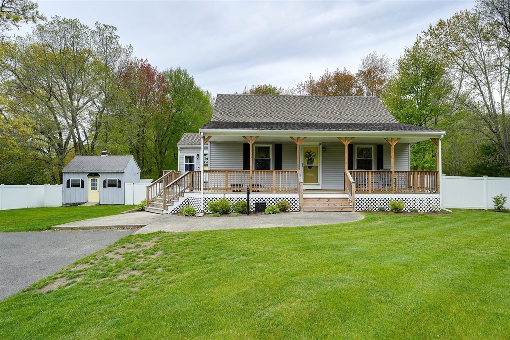 1110 S Main St, Bellingham, MA, 1110 S Main St, Bellingham, MA Photo #26