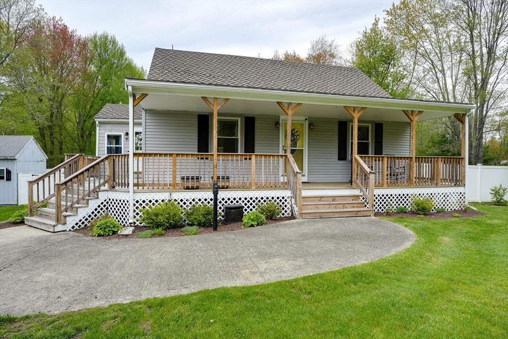 1110 S Main St, Bellingham, MA, 1110 S Main St, Bellingham, MA Photo #1