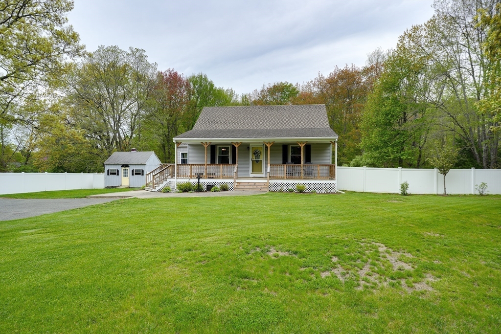 1110 S Main St, Bellingham, MA, 1110 S Main St, Bellingham, MA Photo #27