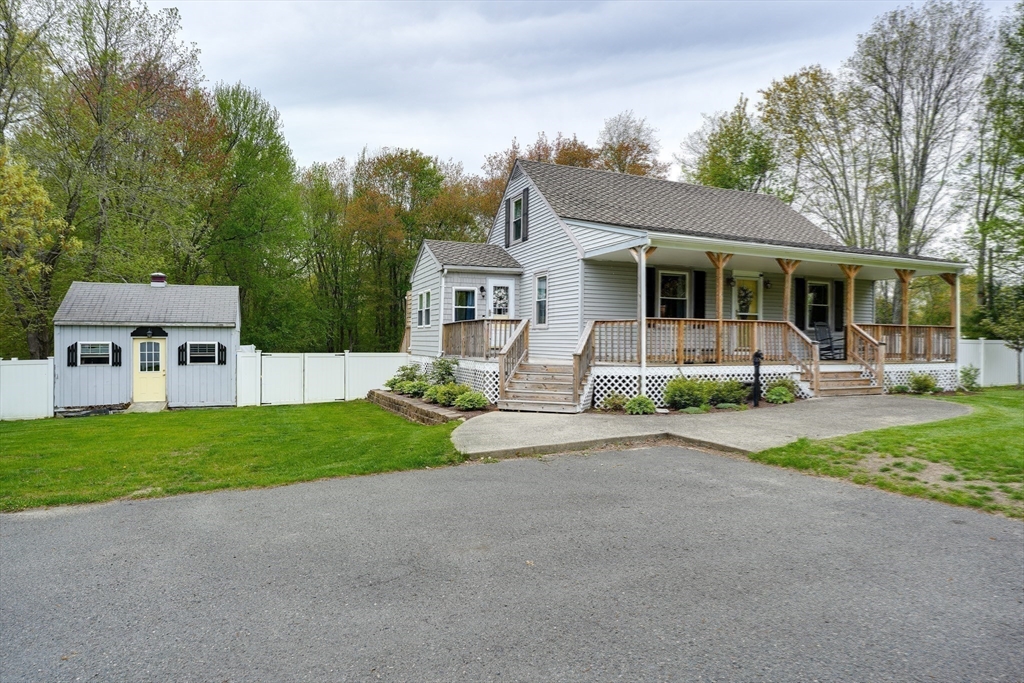 1110 S Main St, Bellingham, MA, 1110 S Main St, Bellingham, MA Photo #25