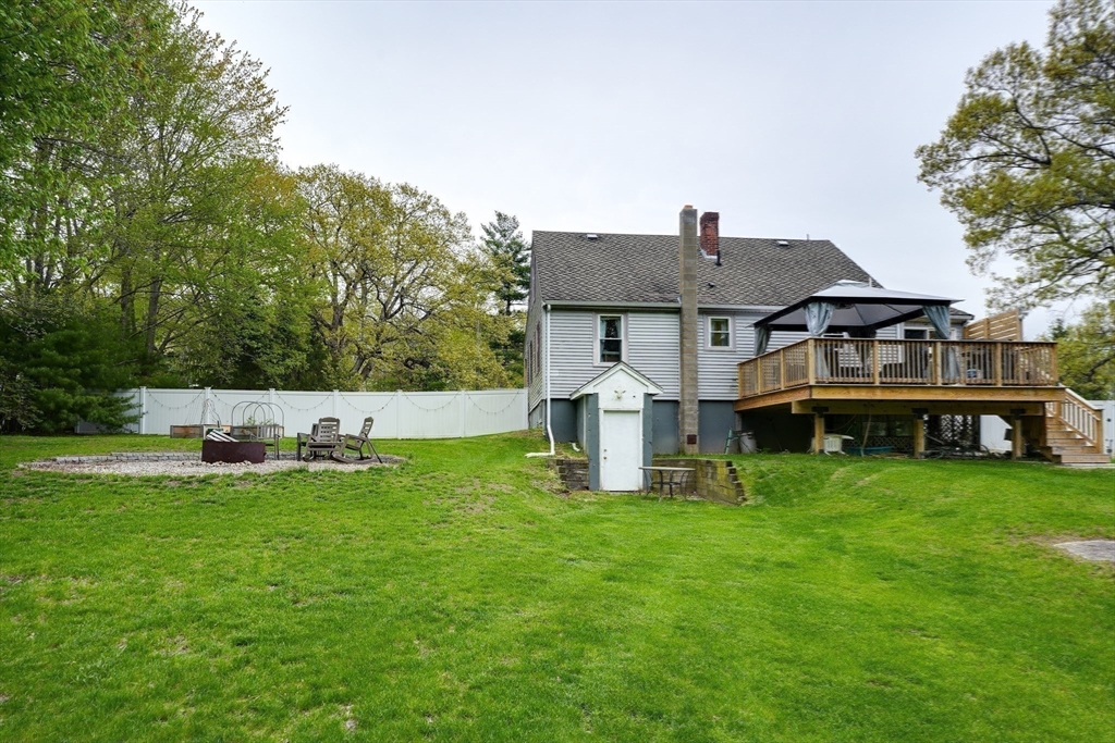 1110 S Main St, Bellingham, MA, 1110 S Main St, Bellingham, MA Photo #24