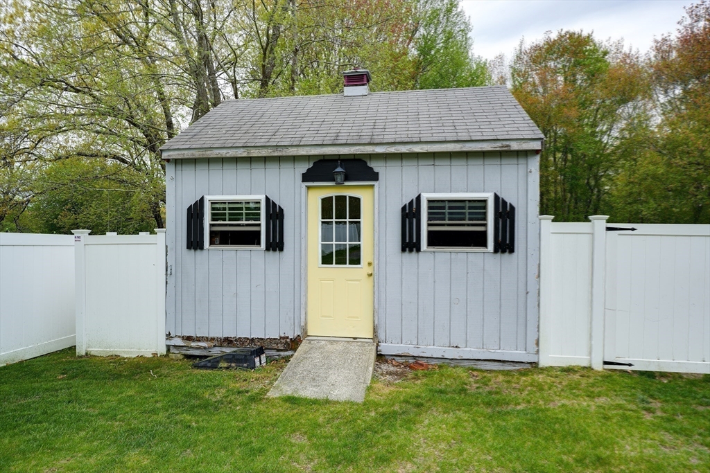 1110 S Main St, Bellingham, MA, 1110 S Main St, Bellingham, MA Photo #23