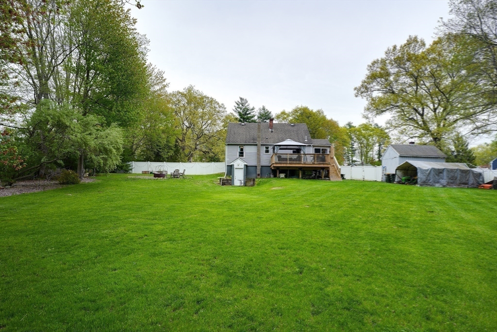 1110 S Main St, Bellingham, MA, 1110 S Main St, Bellingham, MA Photo #22